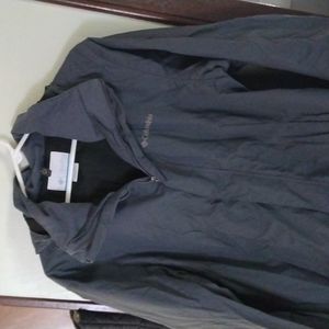 Men's Columbia Jacket